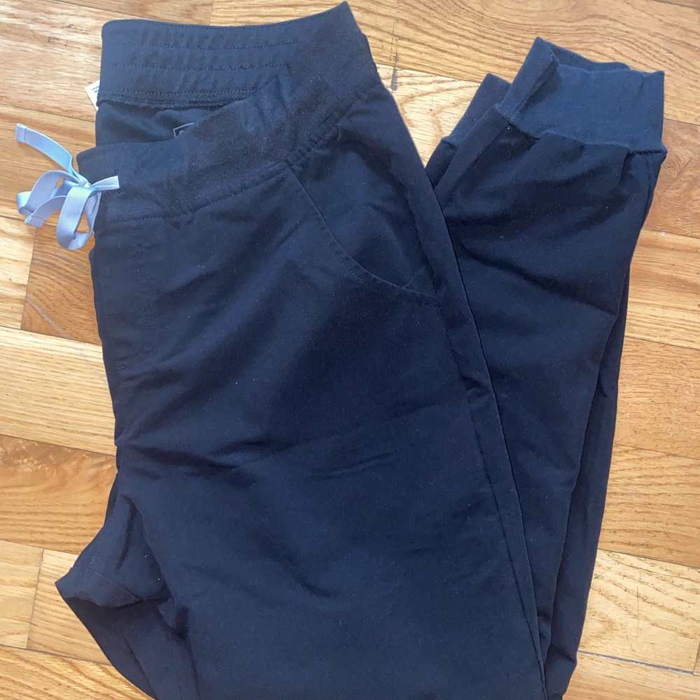 Figs Jogger Large TALL Scrub bottoms